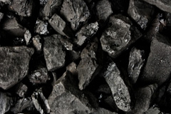 Gundleton coal boiler costs