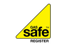 gas safe companies Gundleton